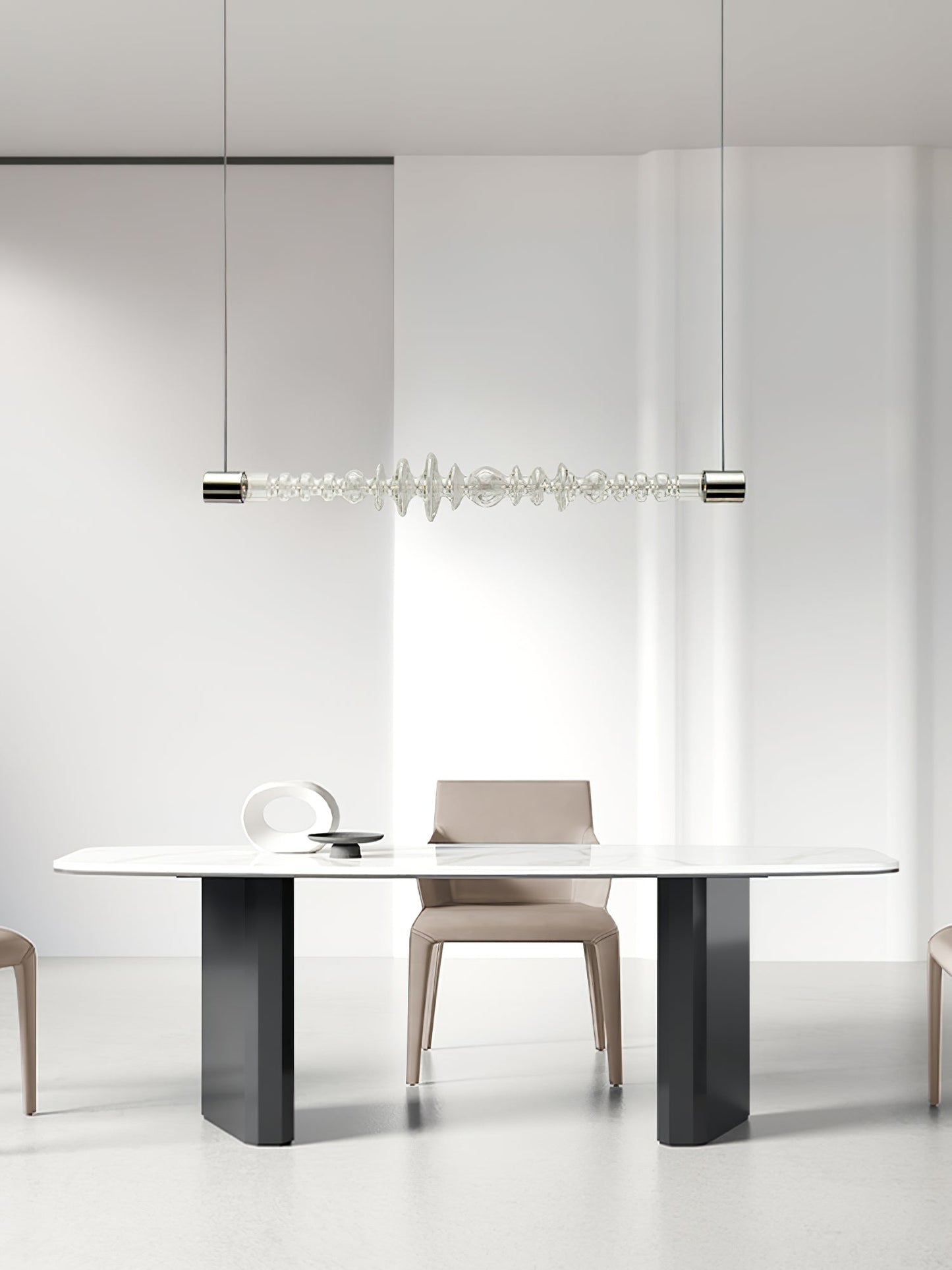 Filamento Pendant Lamp