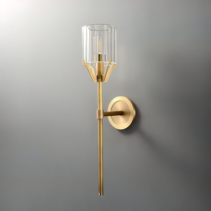 Gladys Wall Light