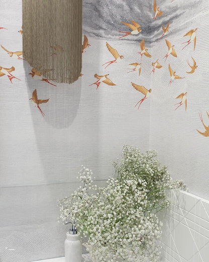 شمعدان حائط سي 