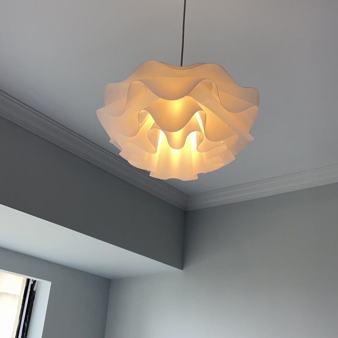 Skirt Pendant Lamp