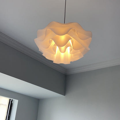 Skirt Pendant Lamp