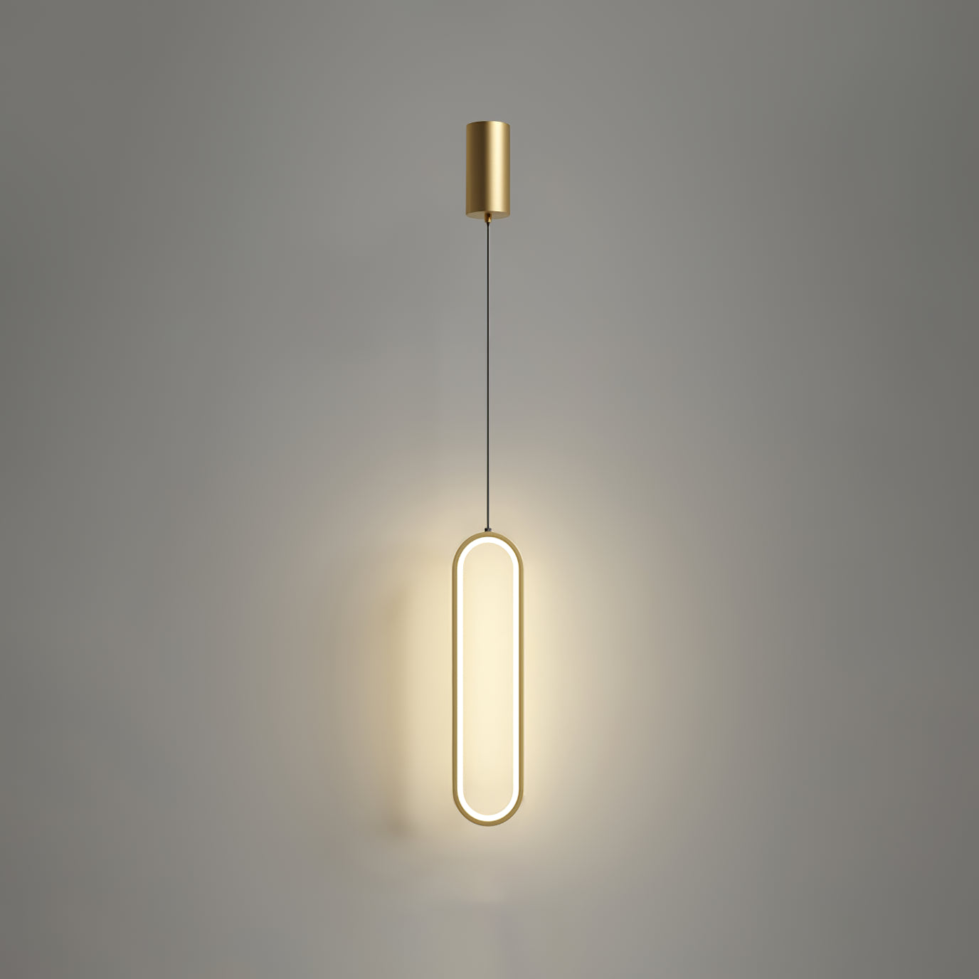 Clark Pendant Lamp