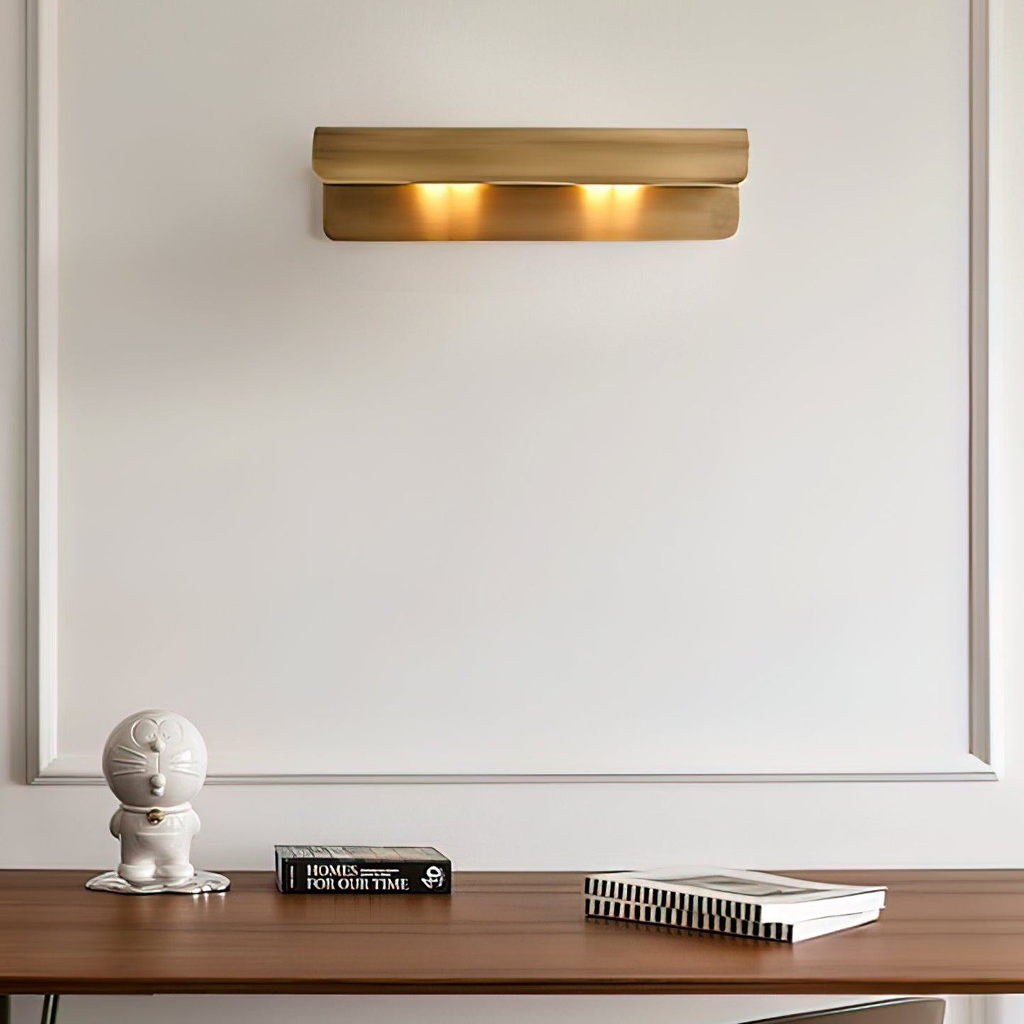 Bailey Wall Light