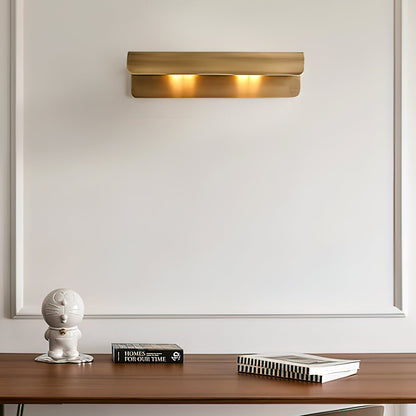 Bailey Wall Light