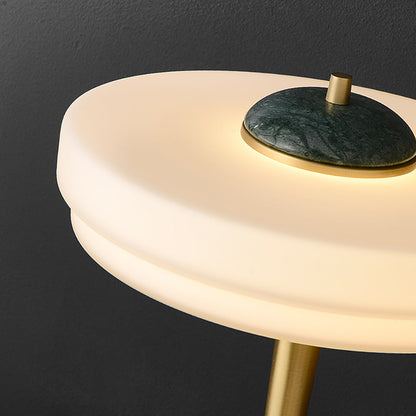 Trave Table Lamp