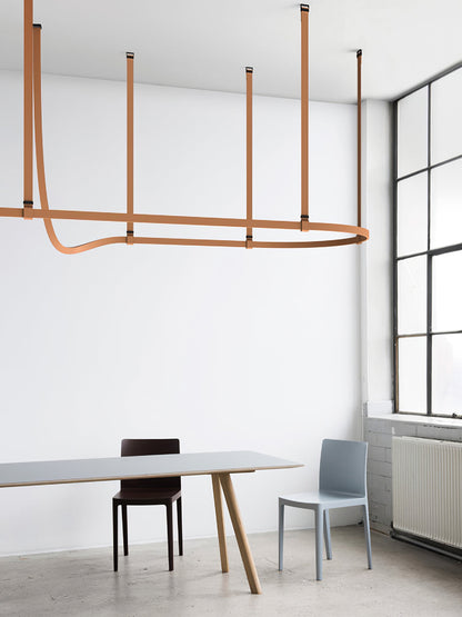 Belt Pendant Lamp