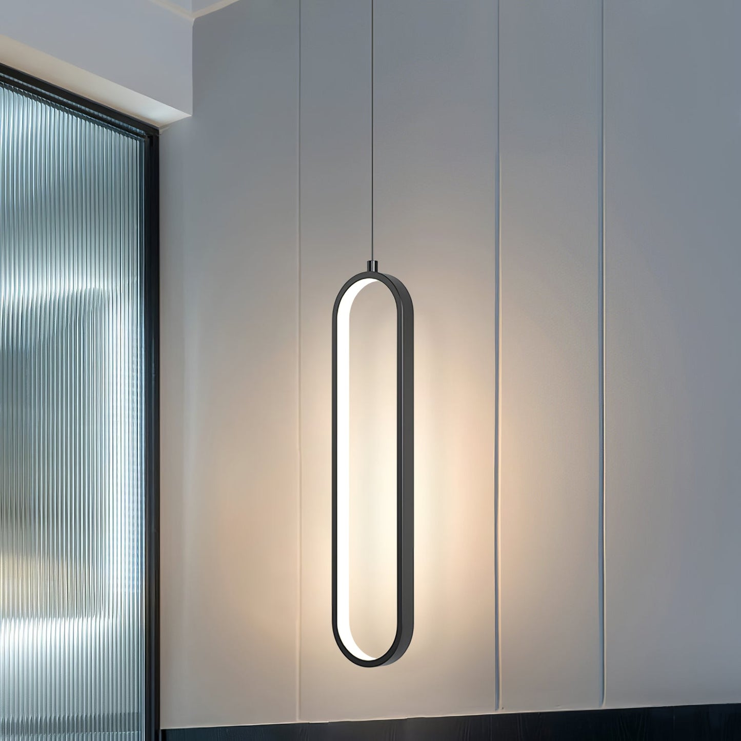 Clark Pendant Lamp