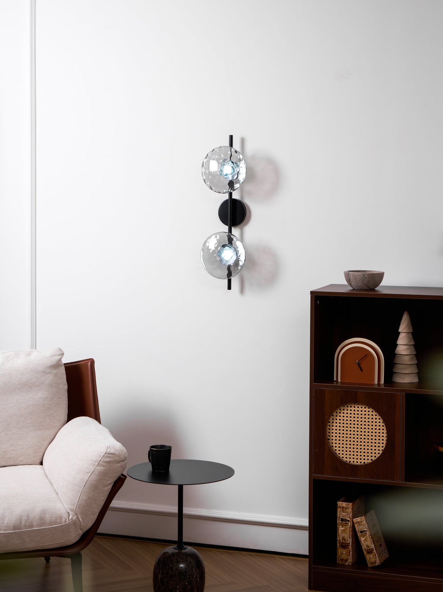 Ceto Wall Light