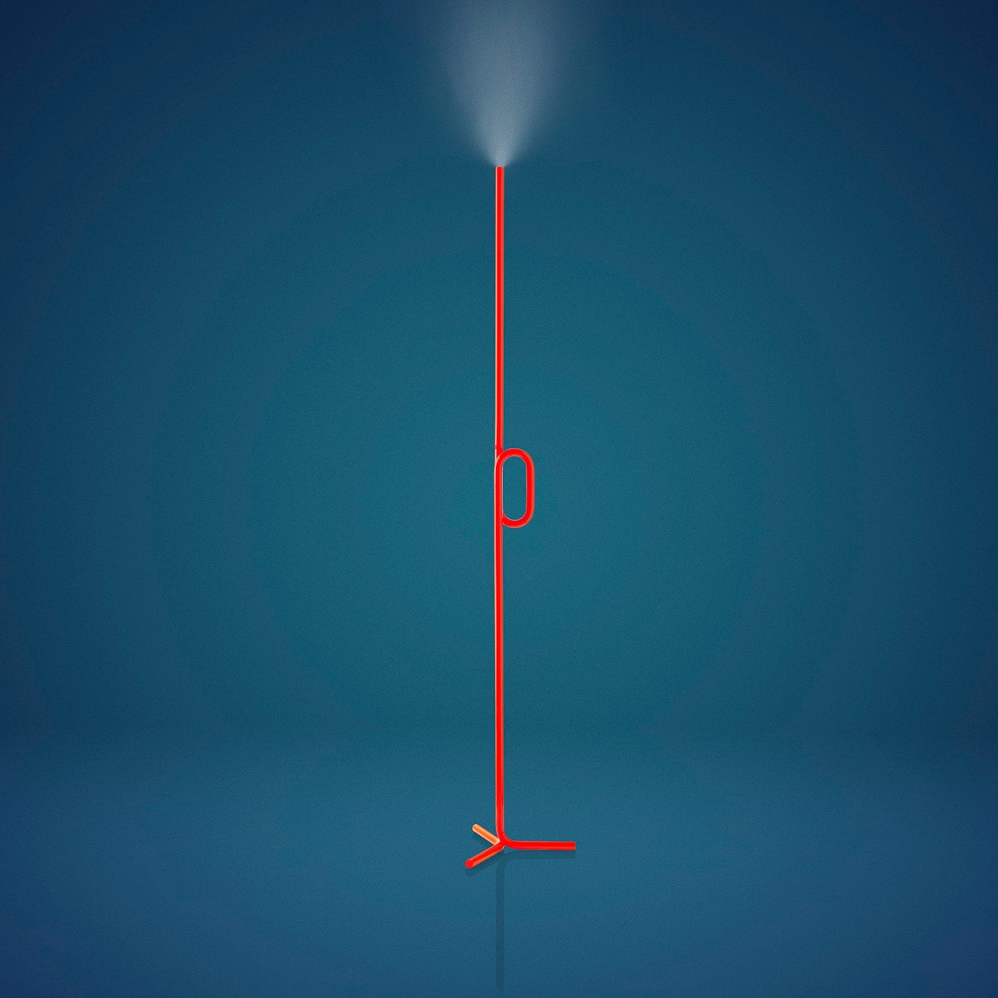 Tobia Floor Lamp