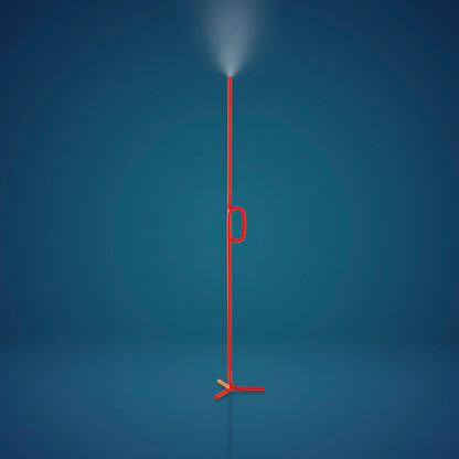 Tobia Floor Lamp