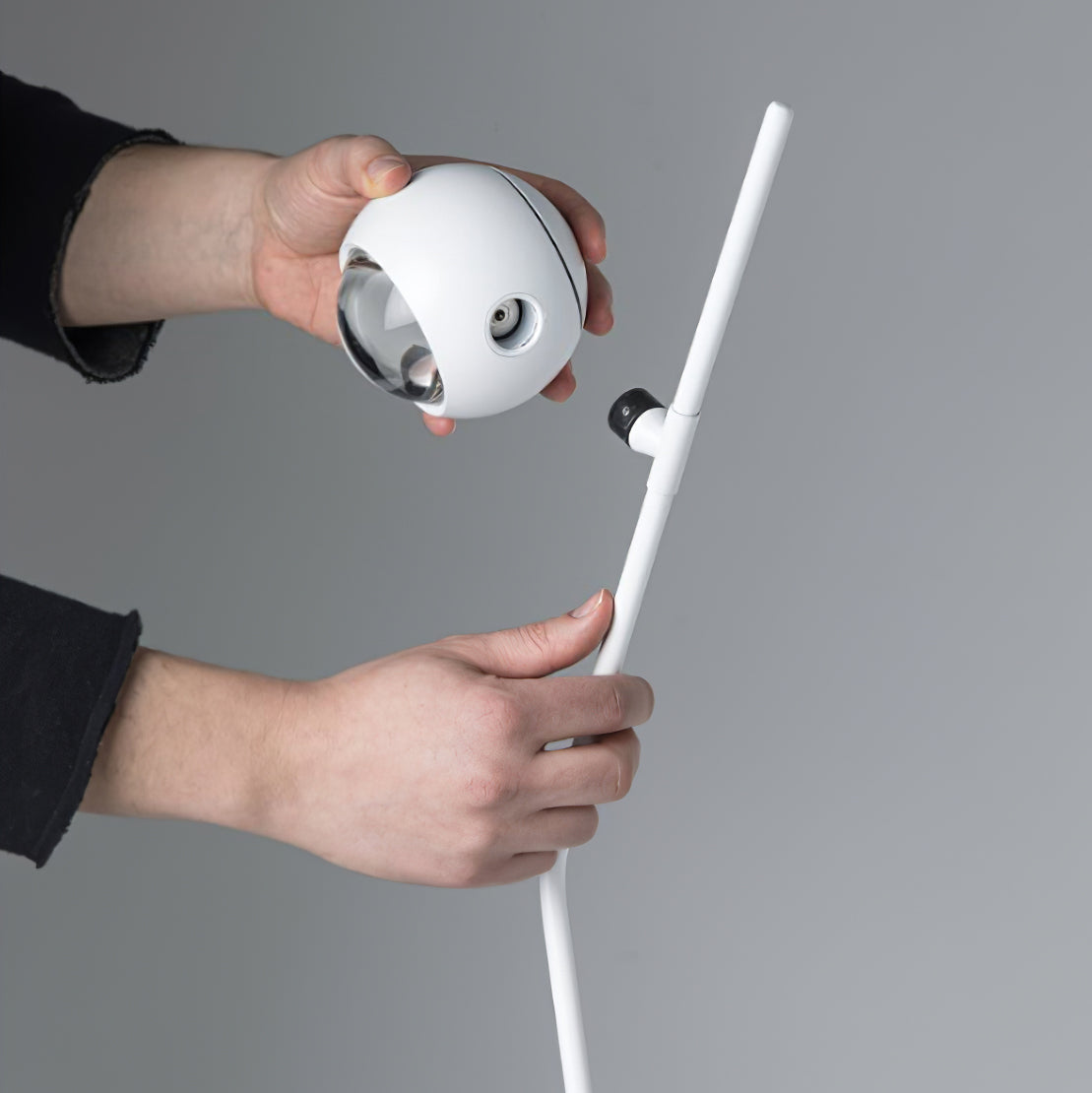iGloo Table Lamp