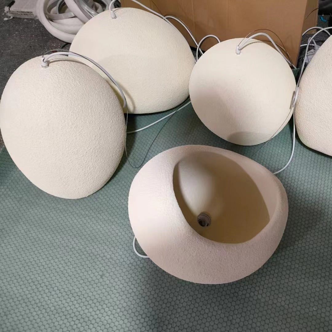 Wabi Sabi Pendant Lamp B