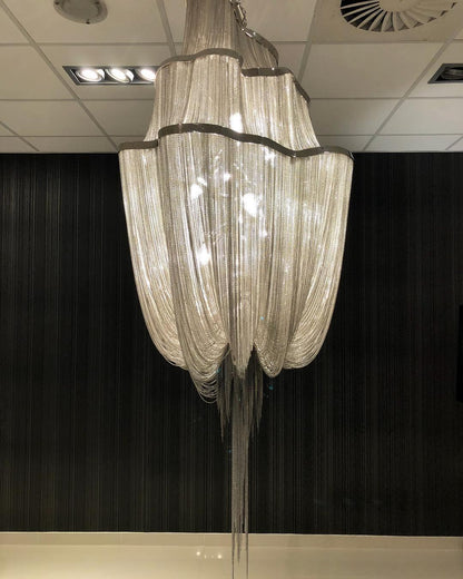Atlantis Chandelier