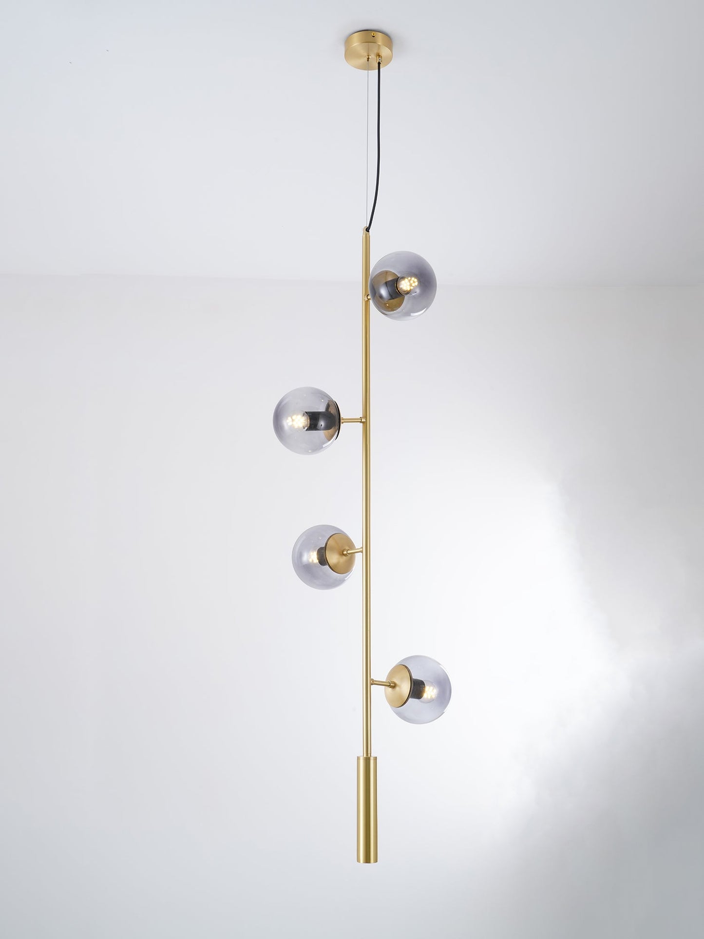 Orb Pendant Light