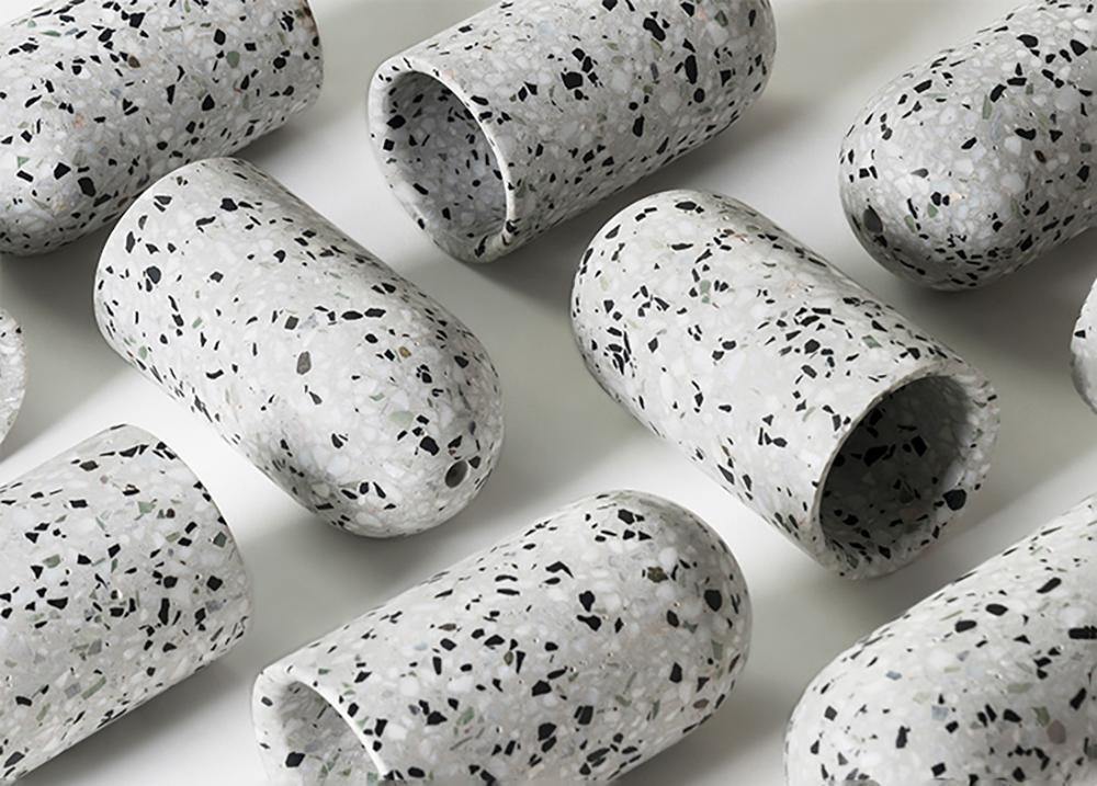 U Concrete Pendant Lamp