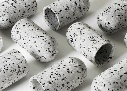 U Concrete Pendant Lamp