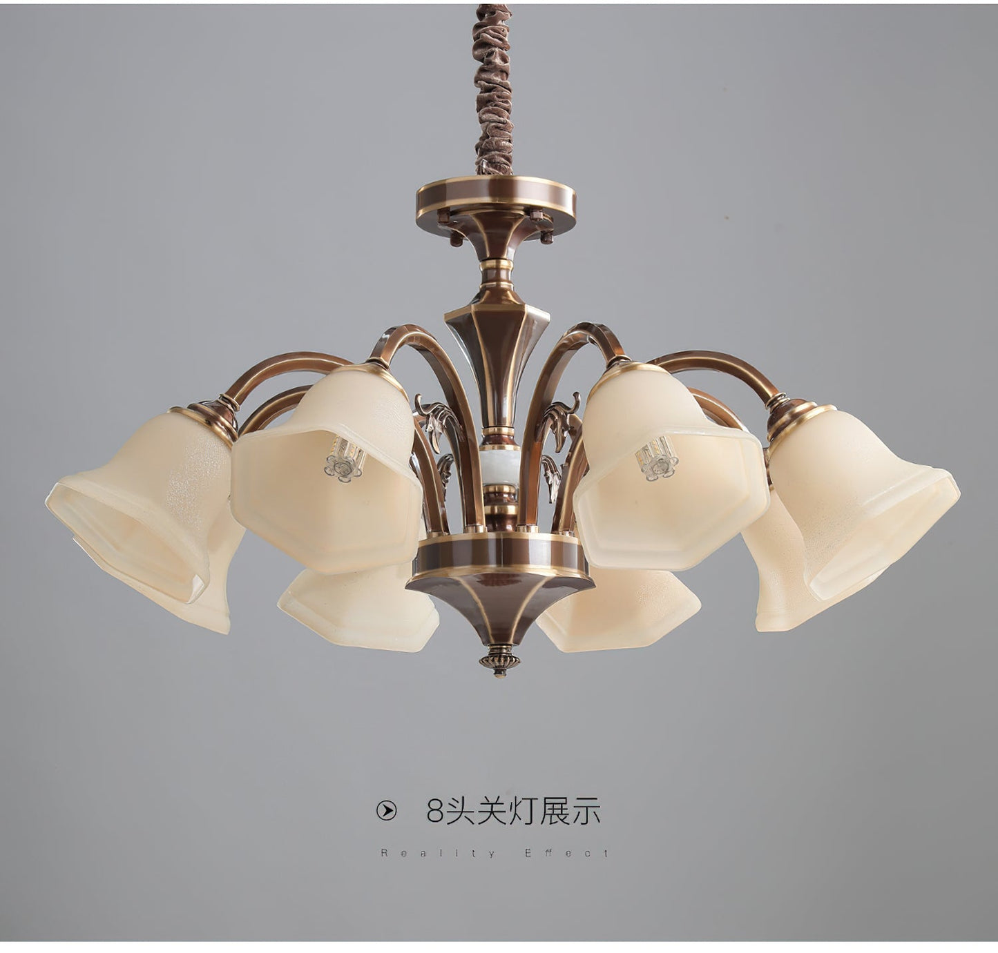 Lustra Chandelier