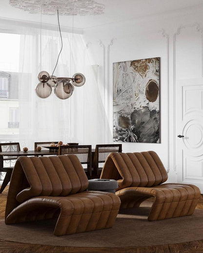 Puppet Ring Chandelier