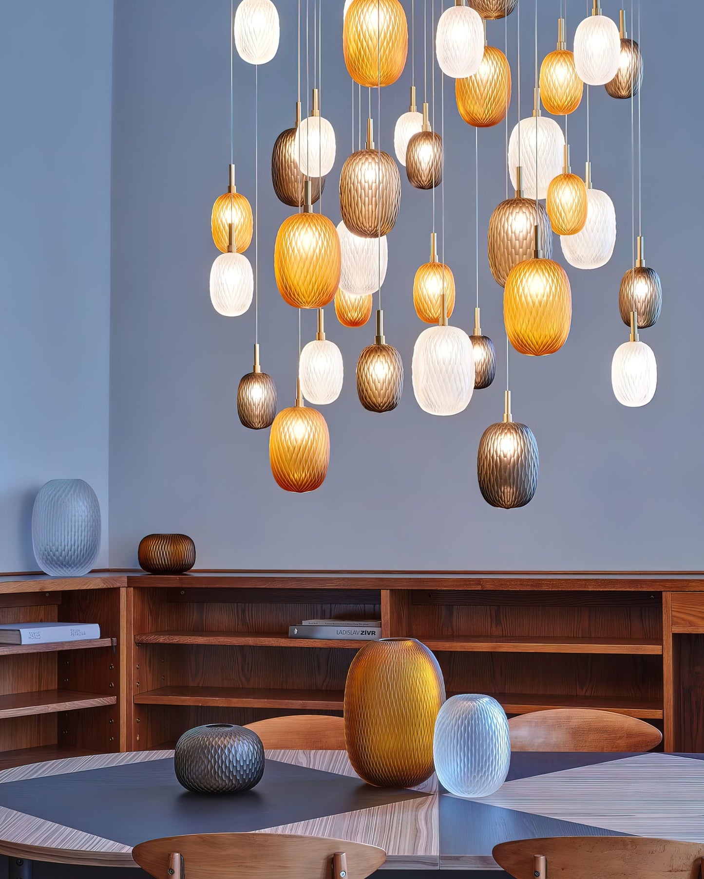 Pina Pendant Light