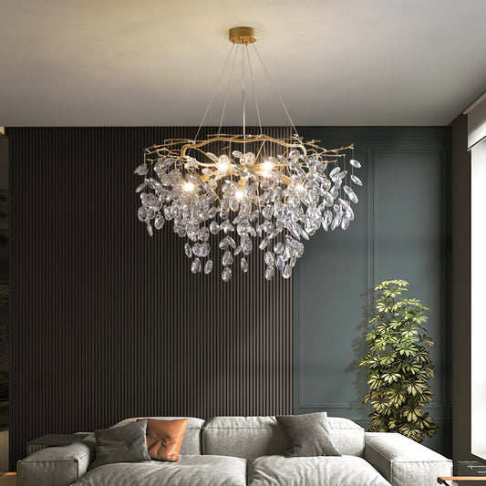 Sofia Chandelier