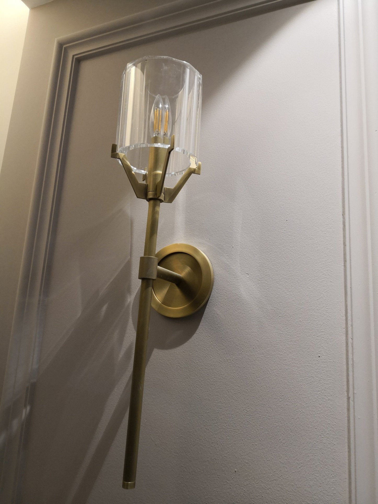 Valdampierre Sconce