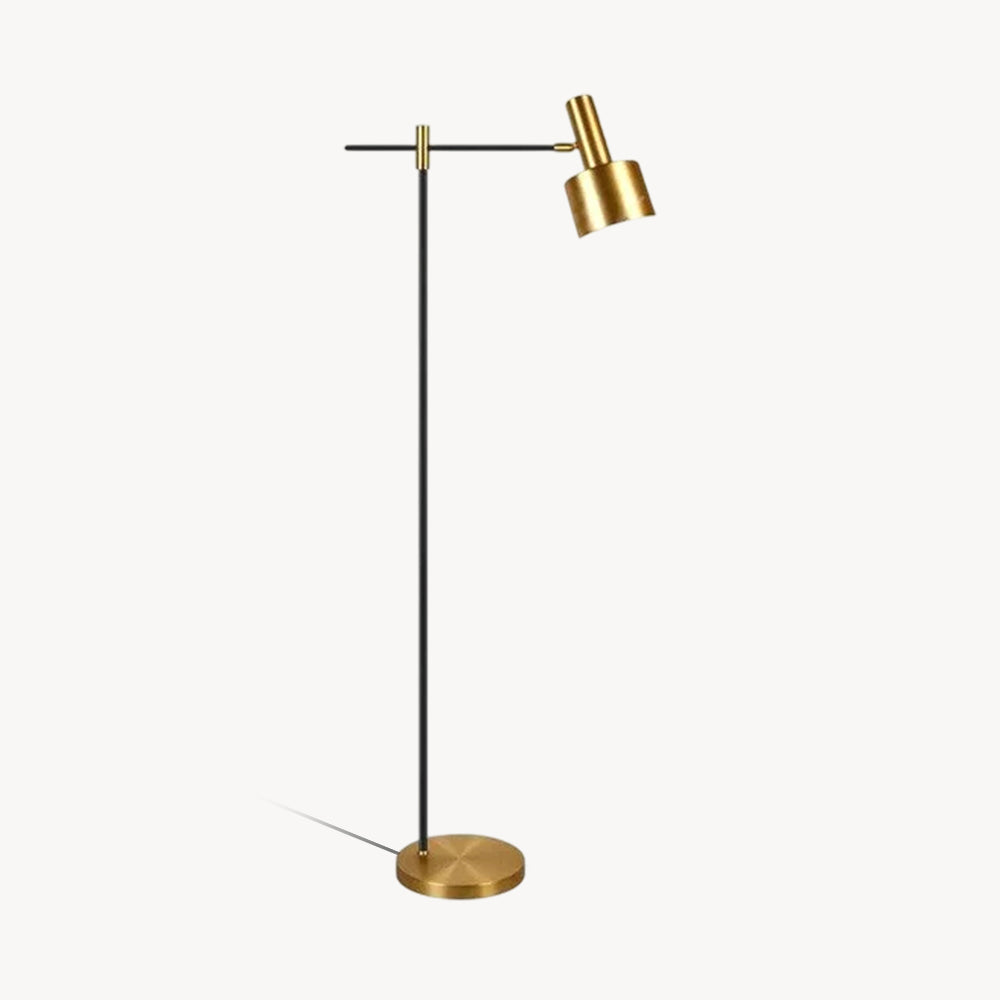 Lento Floor Lamp
