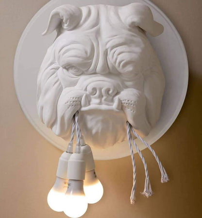 Amsterdam Wall Lamp