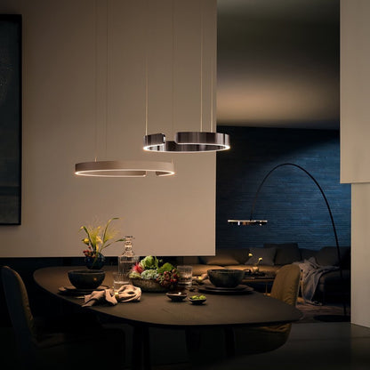 Mito Pendant Light