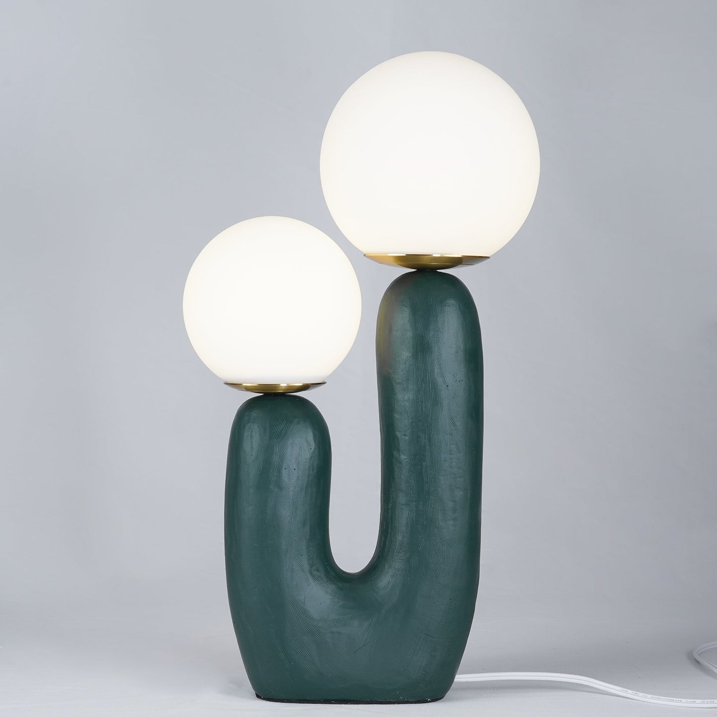 Oo Rough Table Lamp
