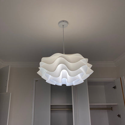 Skirt Pendant Lamp