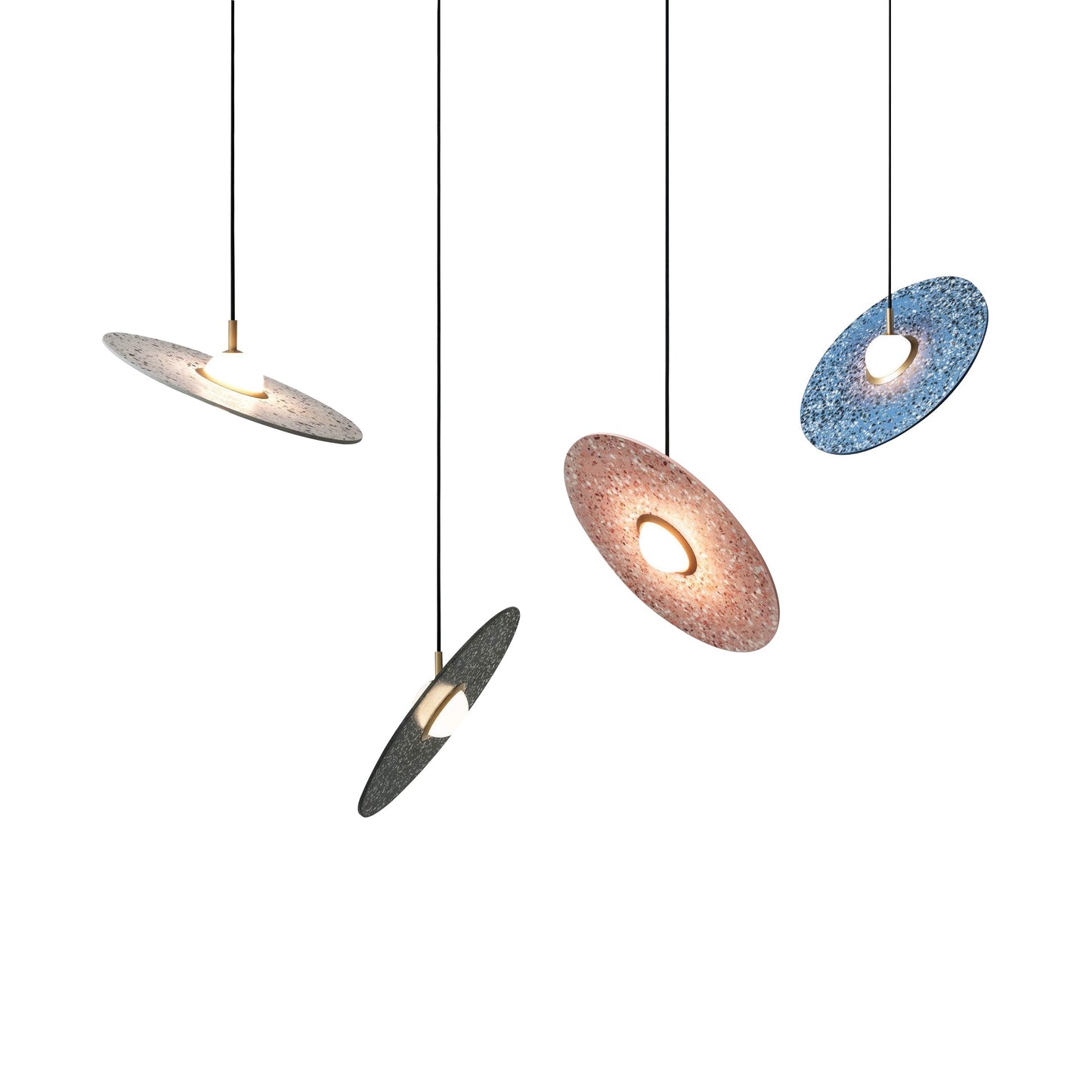 Planet Pendant Lamp