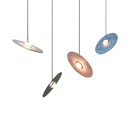 Planet Pendant Lamp