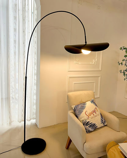 Lucande Floor Lamp
