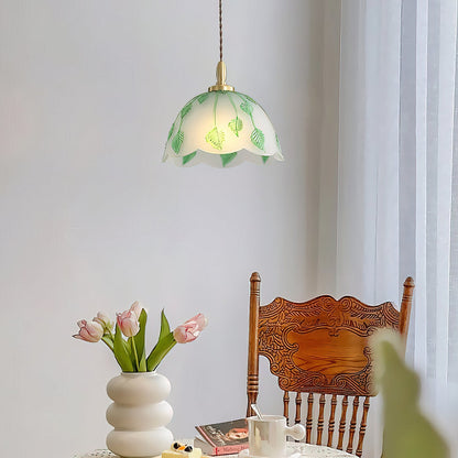 مصباح دالاني المعلق 