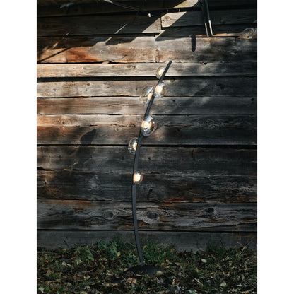 Romino Floor lamp