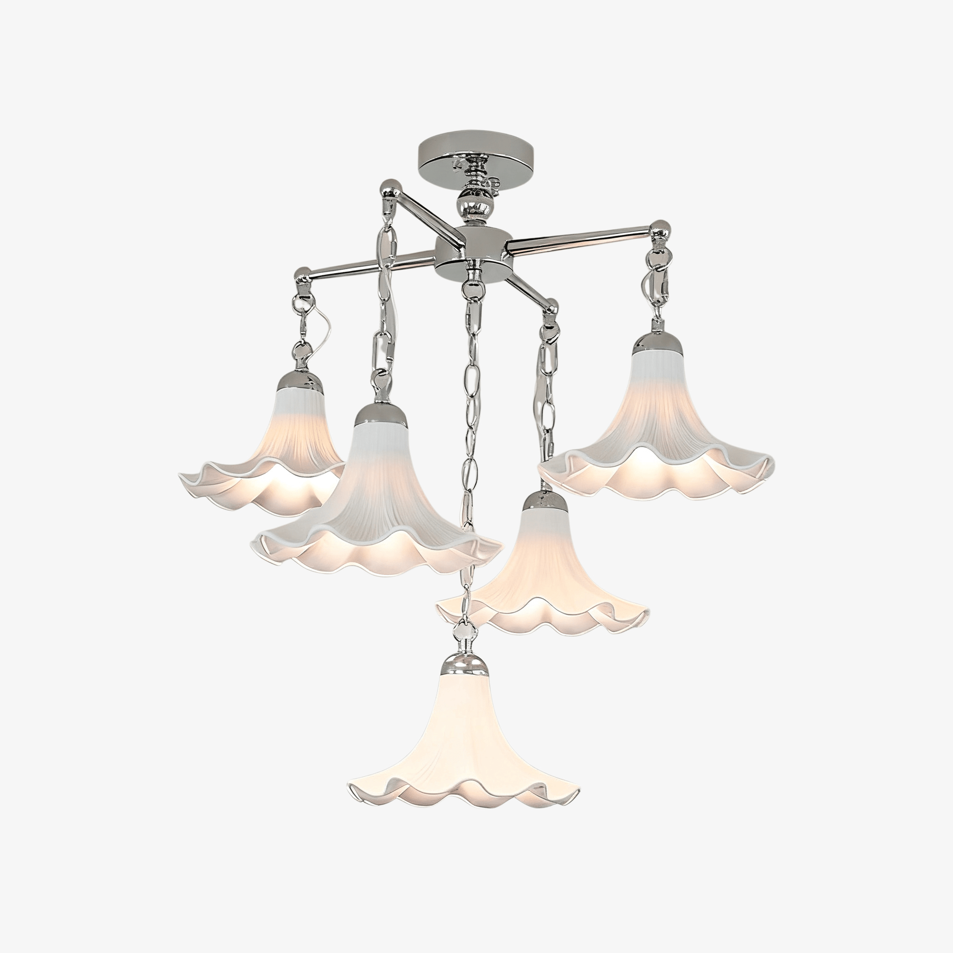 Mugena Bloom Chandelier