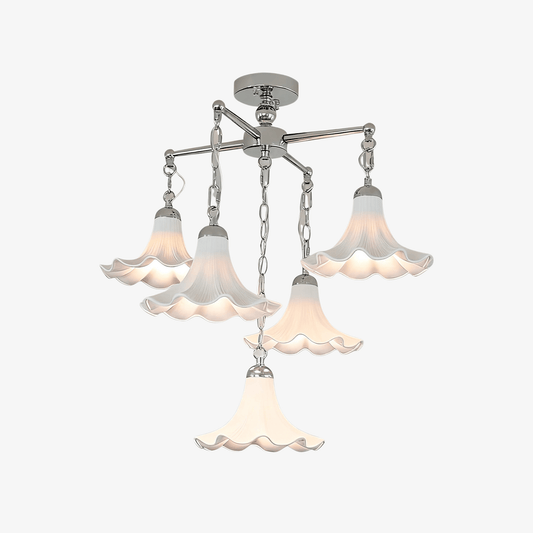 Mugena Bloom Chandelier
