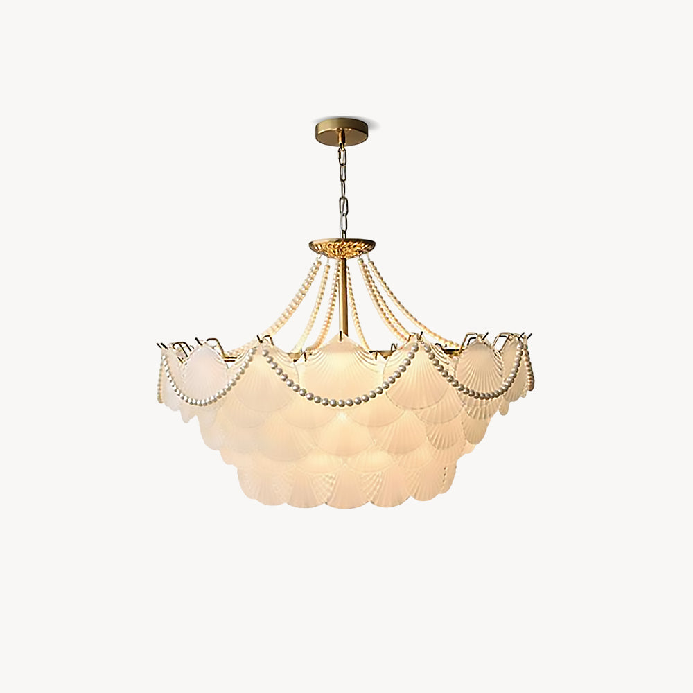 Doli Shell Chandelier