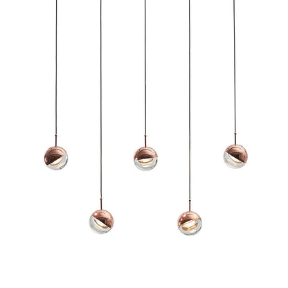 Dora LED Pendant Light