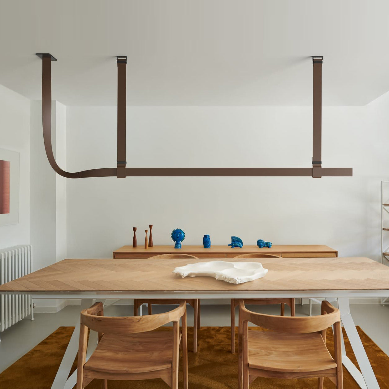Belt Pendant Lamp