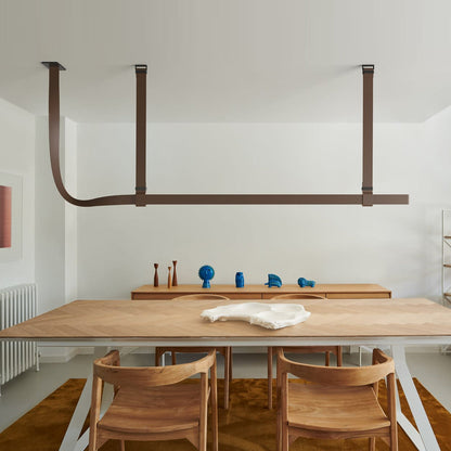 Belt Pendant Lamp