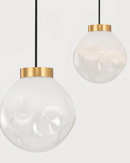 Atwell Peandant Lamp