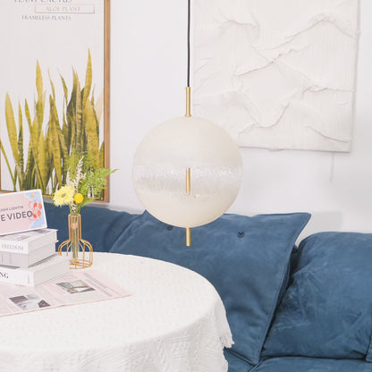 PostKrisi Pendant Lamp