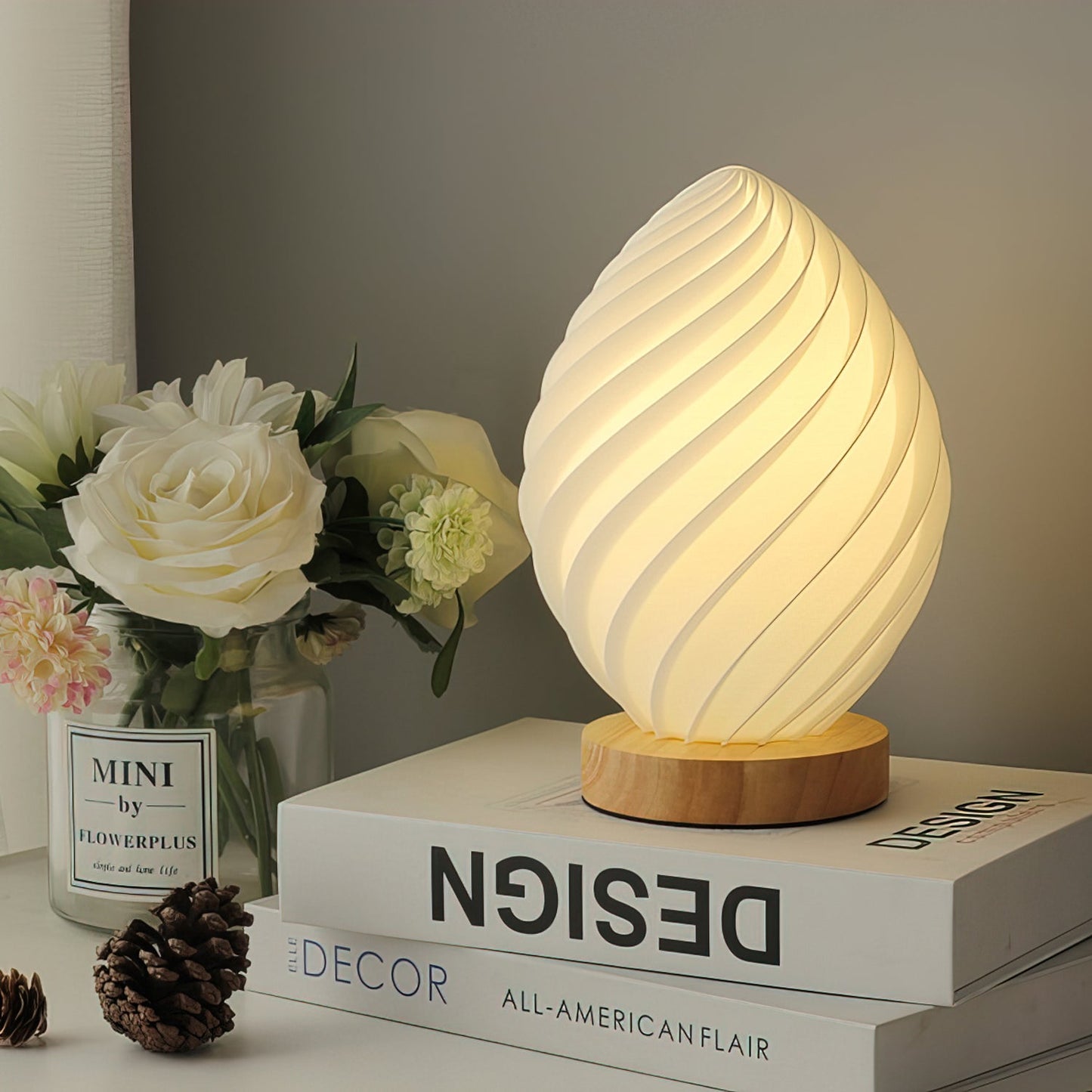 Ernestine Table Lamp