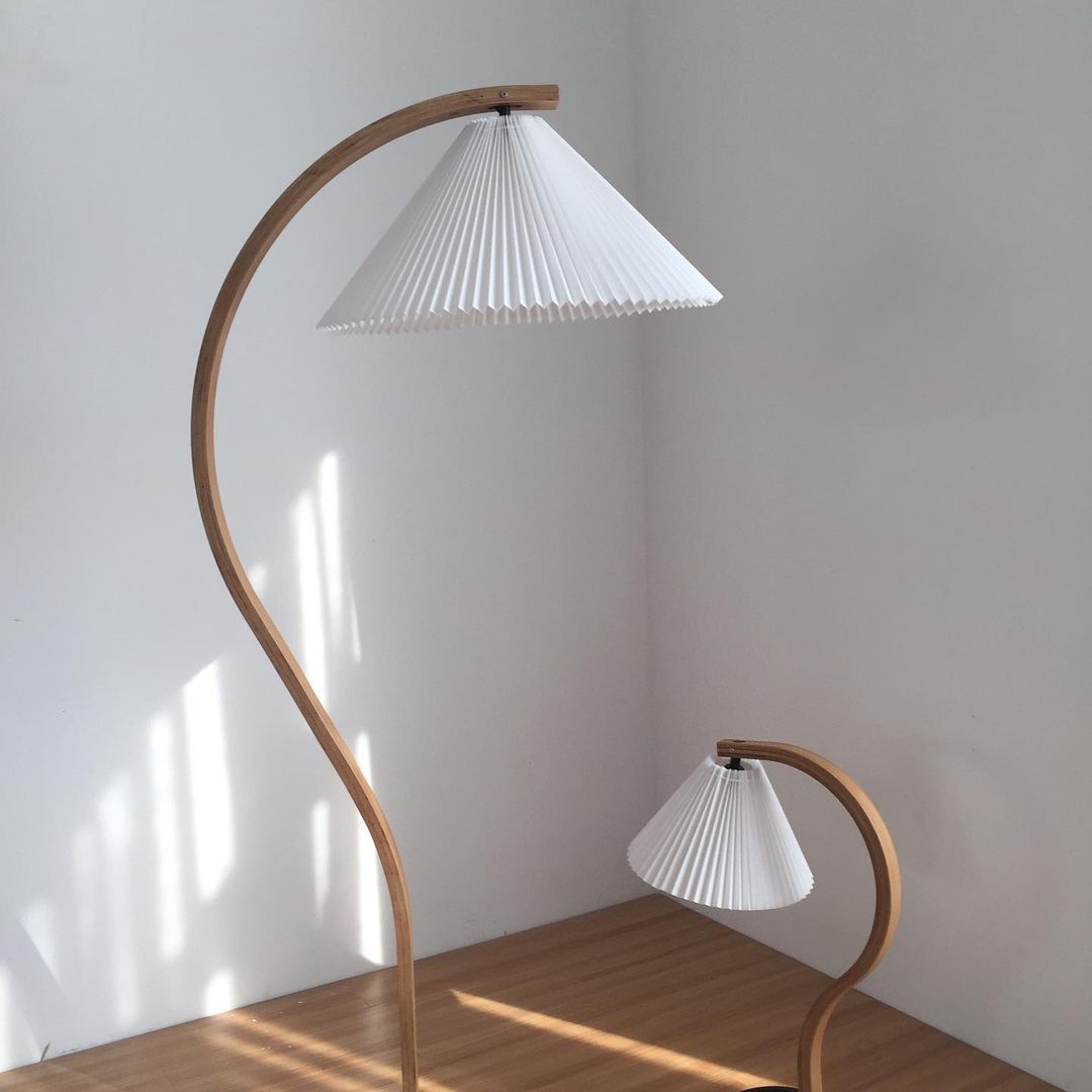 Caprani Floor Lamp