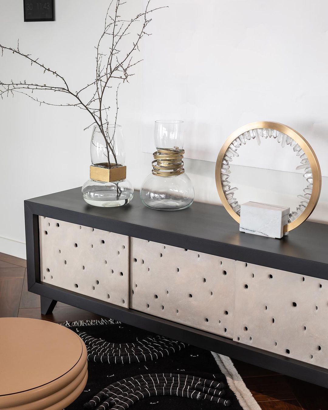 Portal Table Lamp