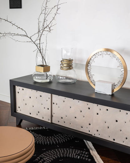 Portal Table Lamp