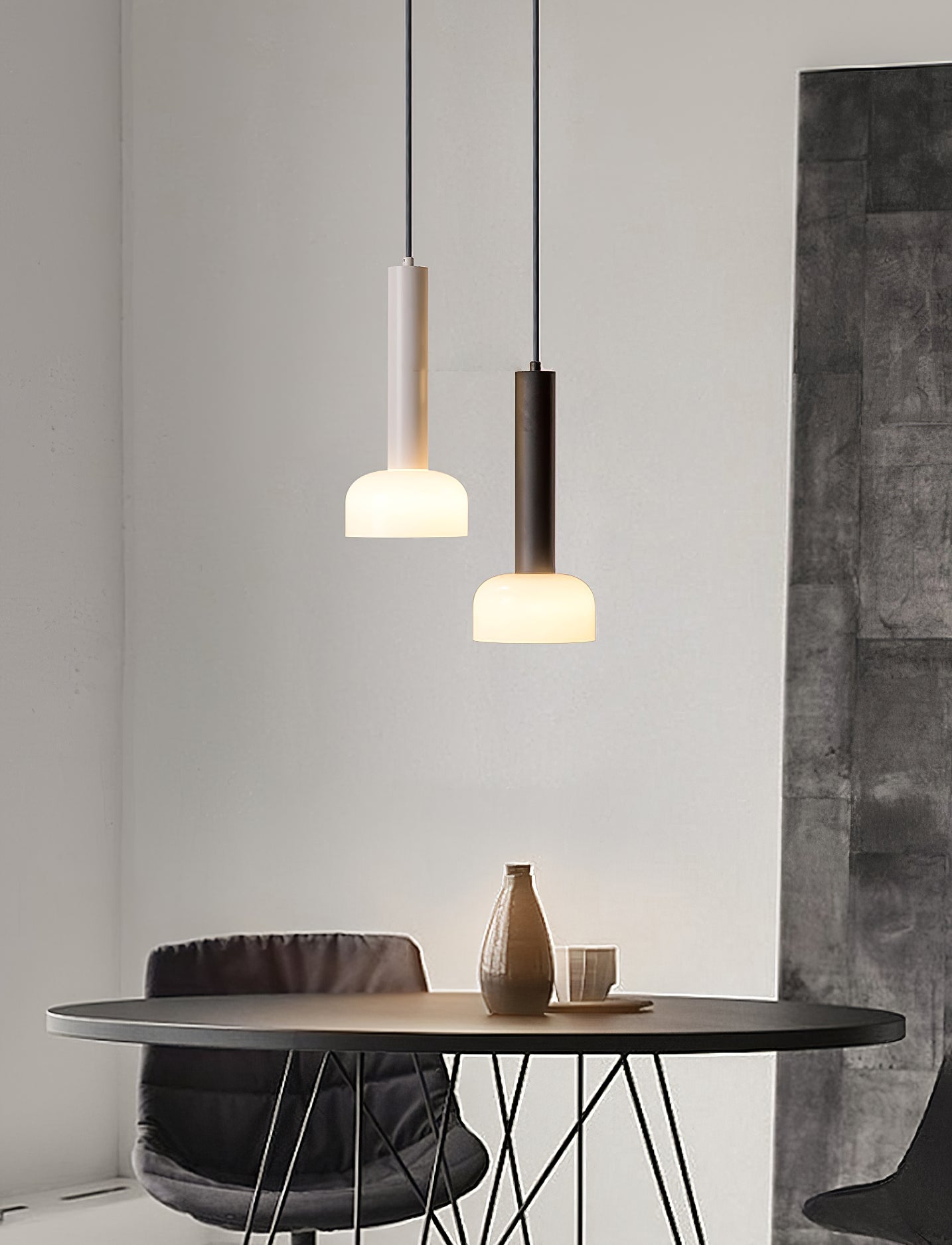 Bellhop Pendant Lamp