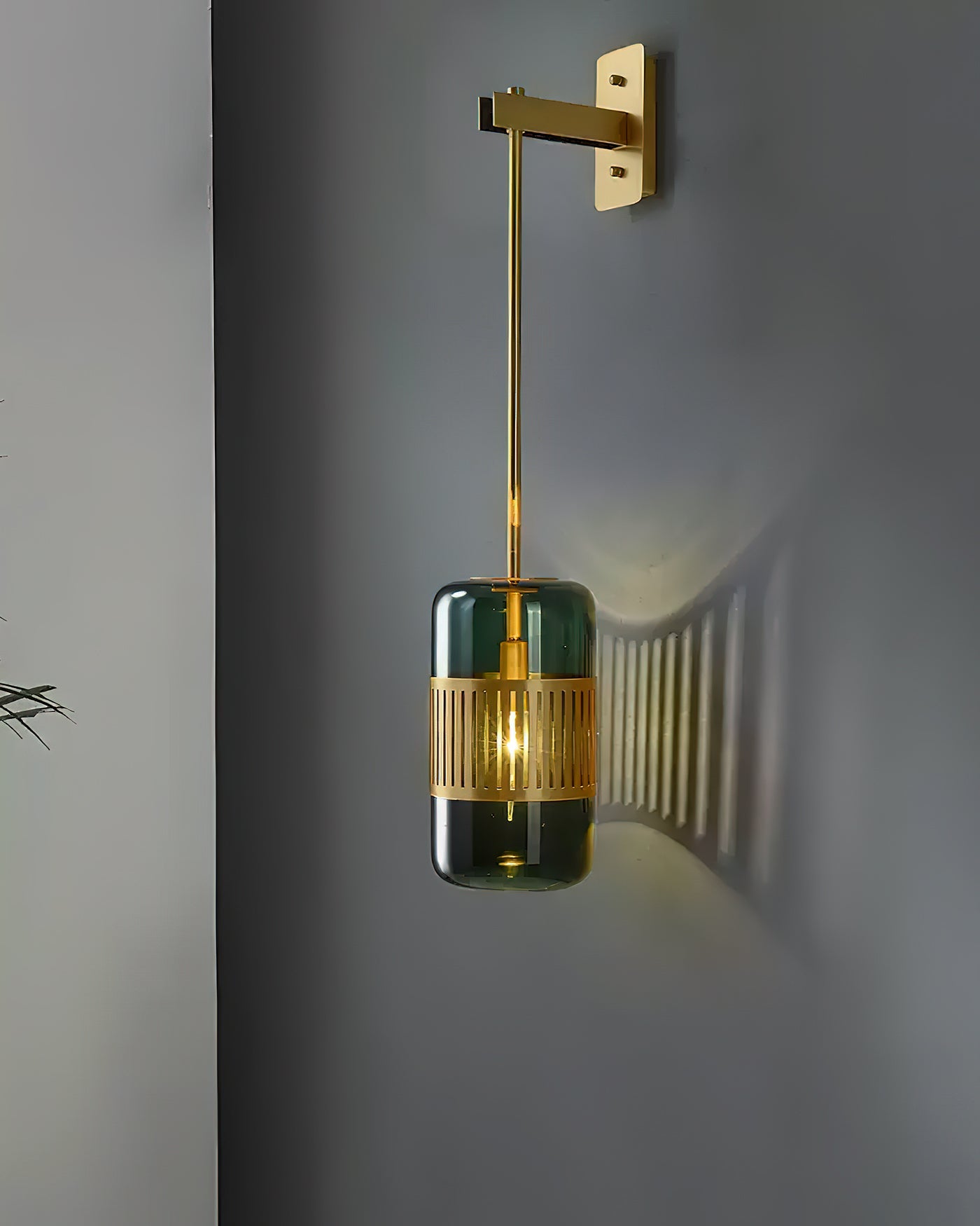 Naima Wall Light