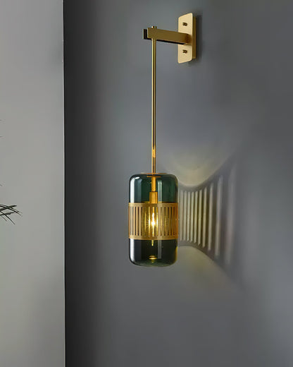 Naima Wall Light